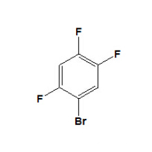 1-Brom-2, 4, 5-trifluorbenzol CAS Nr. 327-52-6